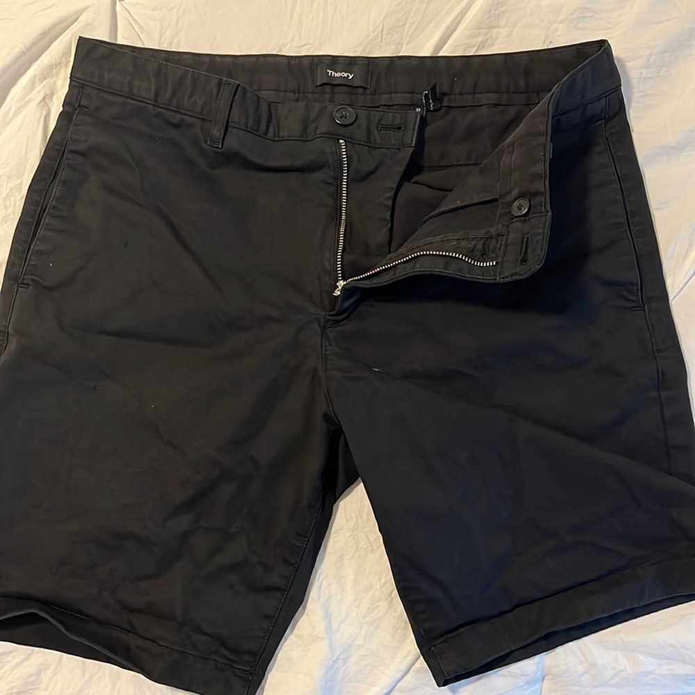 Theory mens short